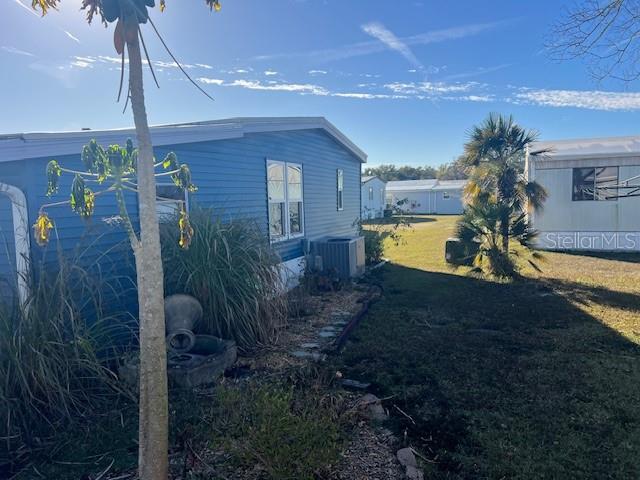 OAKS ROYAL MOBILE HOME SUB - Residential