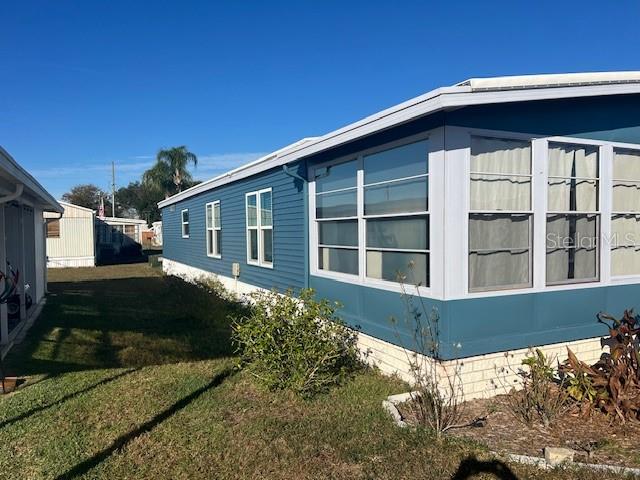 OAKS ROYAL MOBILE HOME SUB - Residential