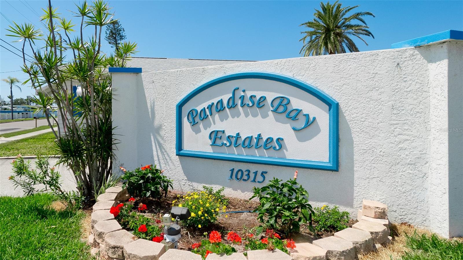 PARADISE BAY ESTATES - Residential