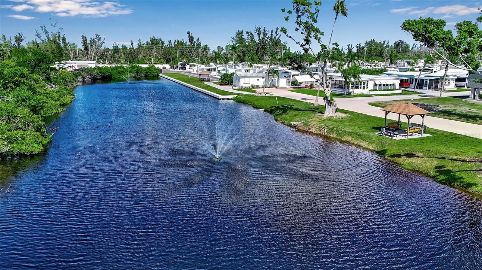 PARADISE BAY ESTATES - Residential