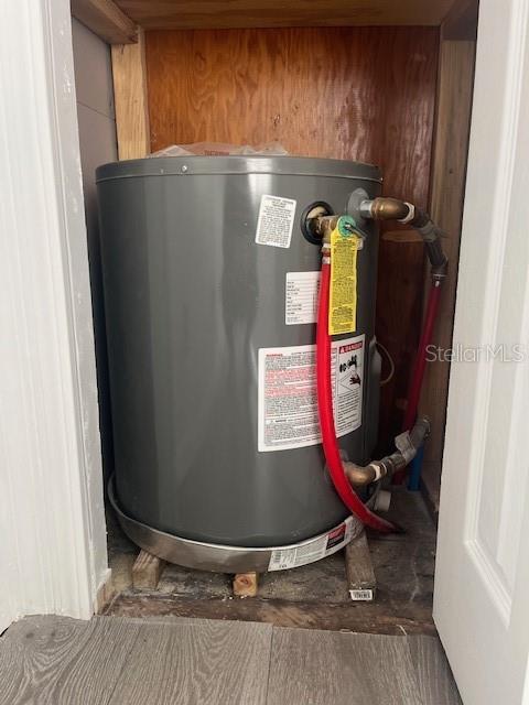 PARADISE BAY ESTATES - Residential