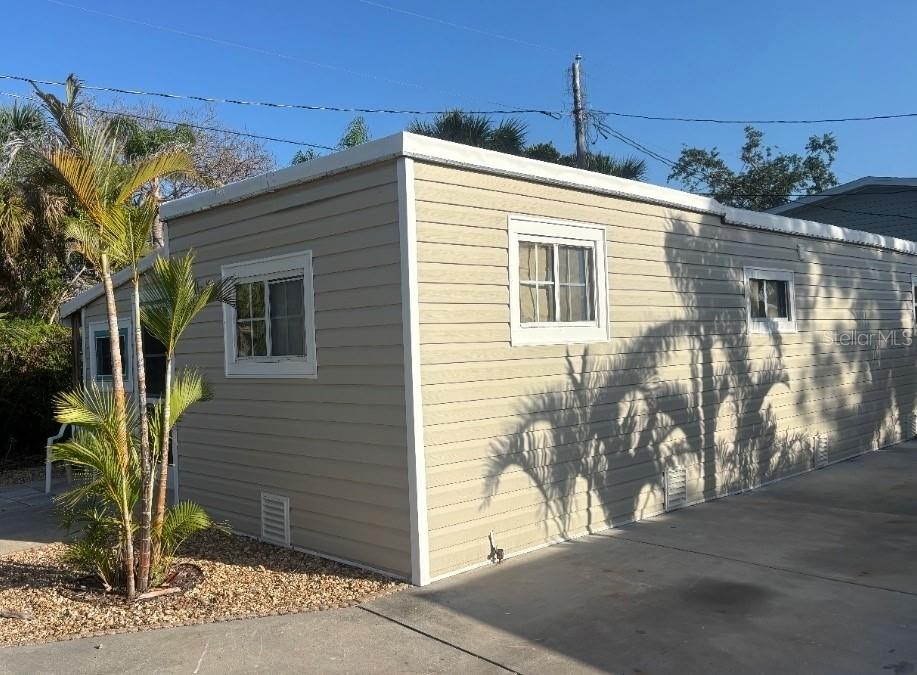 PARADISE BAY ESTATES - Residential