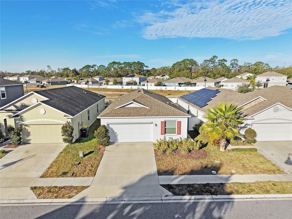 Photo of 920 Bocavista Court, Davenport, FL 33896 (MLS # P4937611)