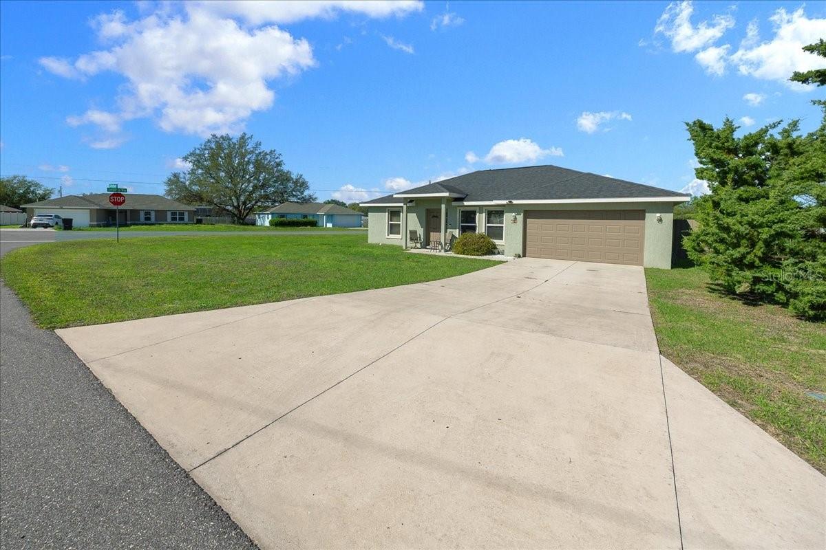 SILVER SPGS SHORES UN 24 - Residential