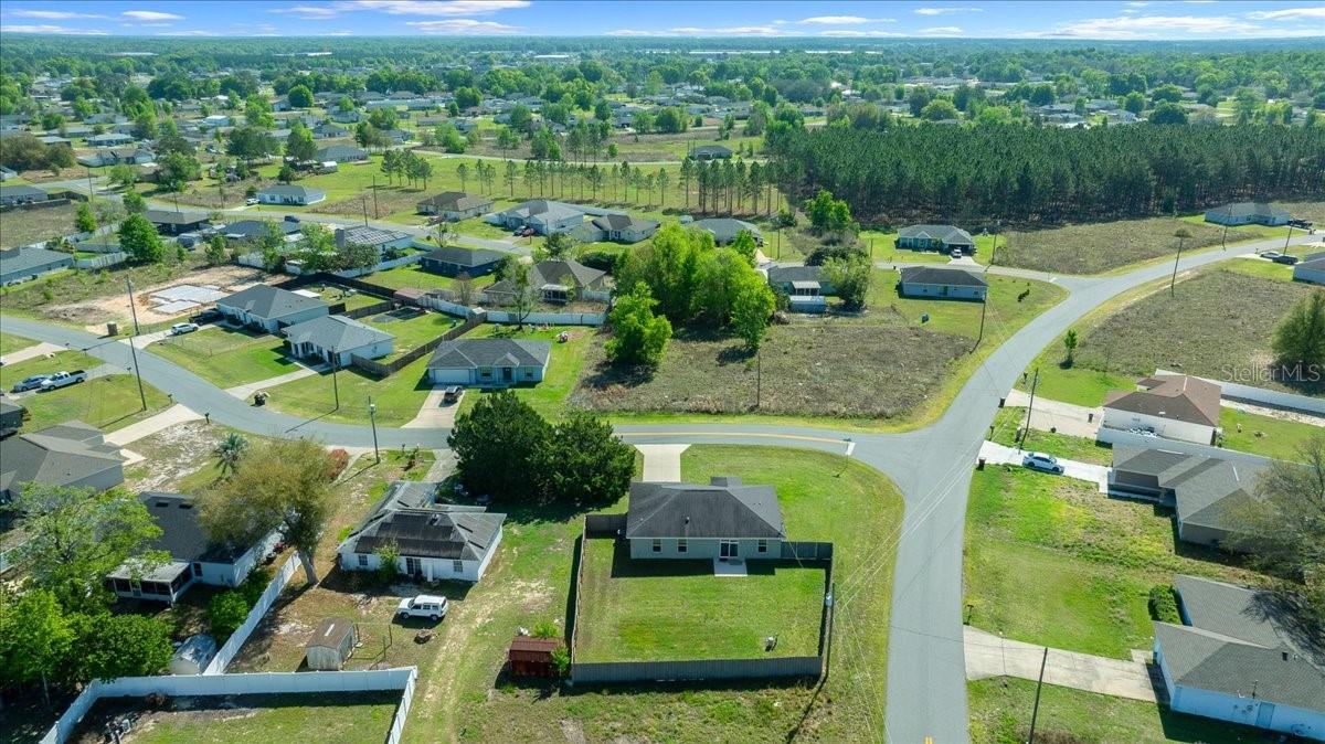 SILVER SPGS SHORES UN 24 - Residential