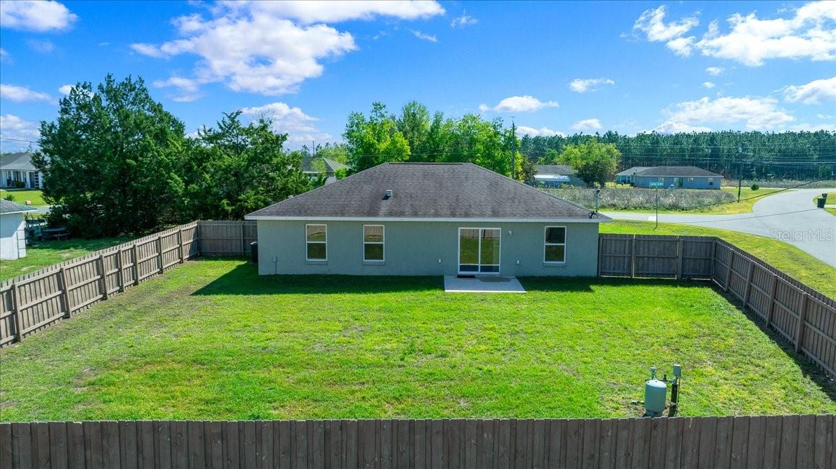 SILVER SPGS SHORES UN 24 - Residential