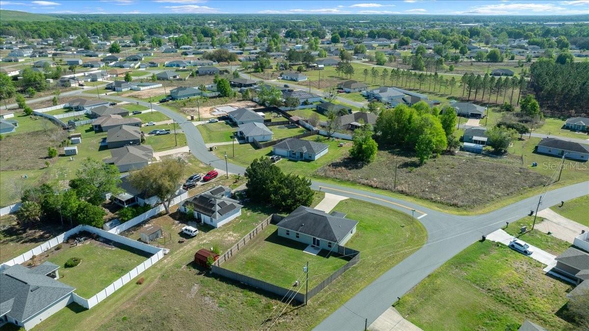 SILVER SPGS SHORES UN 24 - Residential