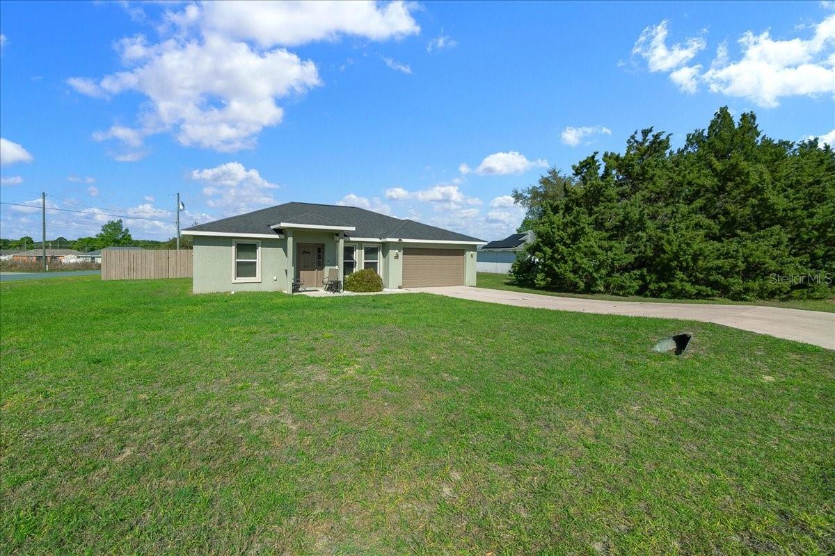 SILVER SPGS SHORES UN 24 - Residential