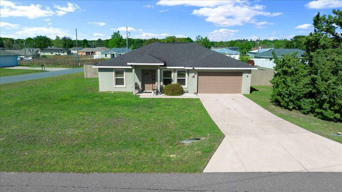 SILVER SPGS SHORES UN 24 - Residential