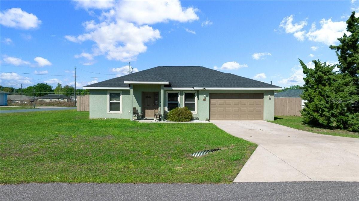 SILVER SPGS SHORES UN 24 - Residential