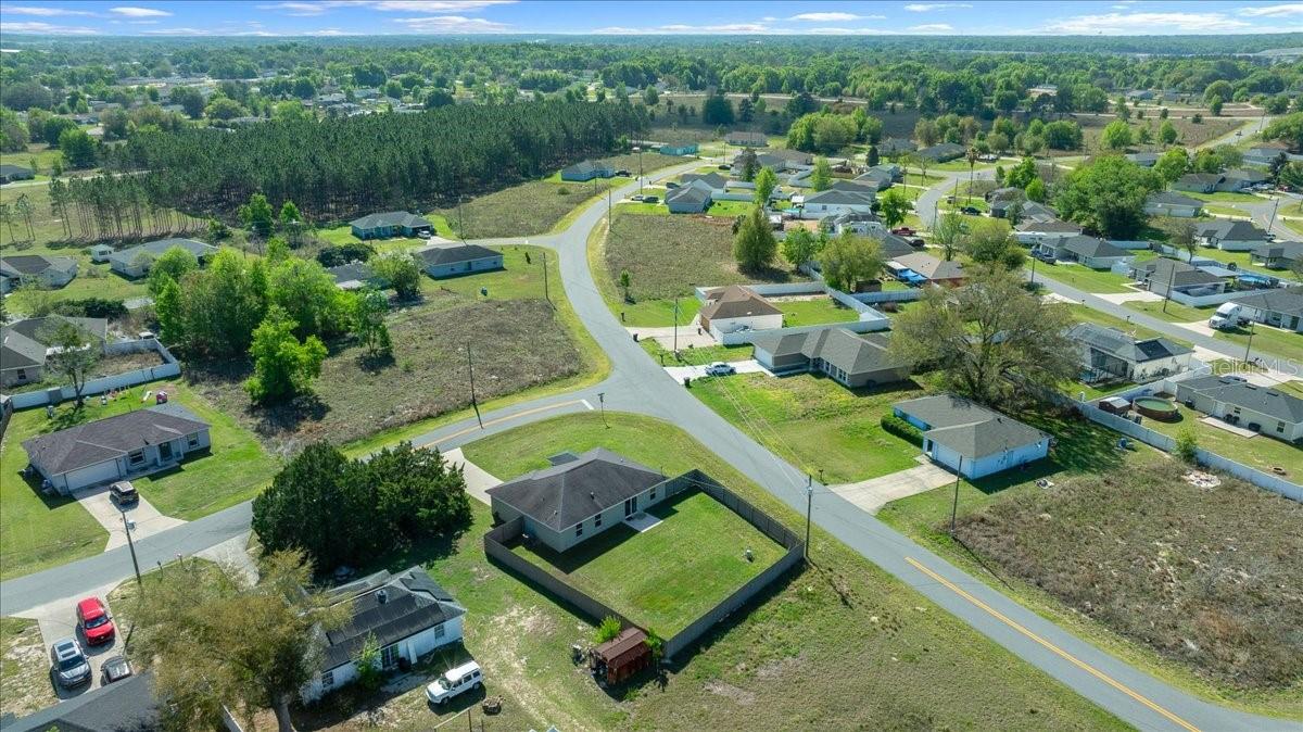 SILVER SPGS SHORES UN 24 - Residential