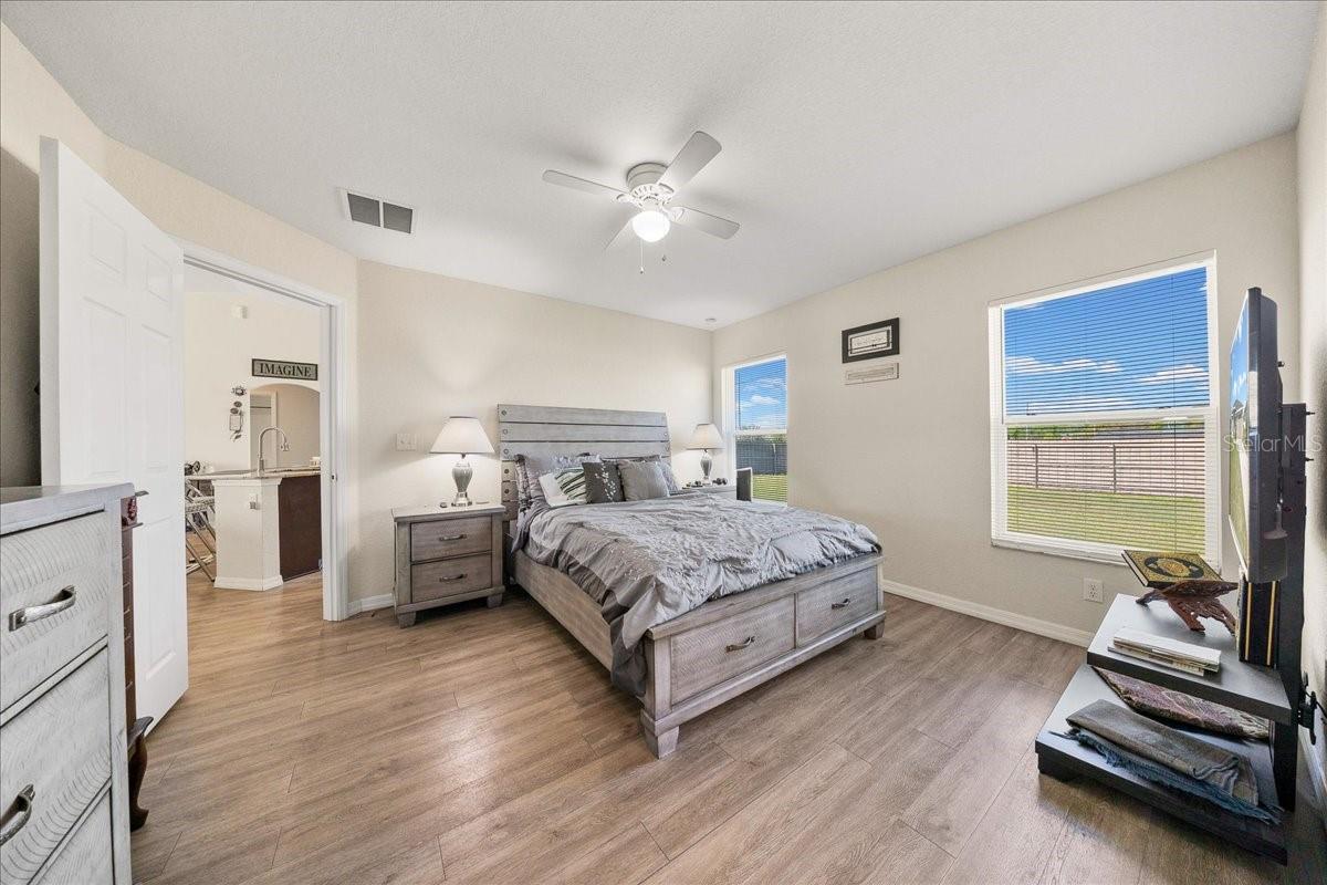 SILVER SPGS SHORES UN 24 - Residential