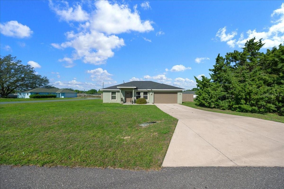 SILVER SPGS SHORES UN 24 - Residential