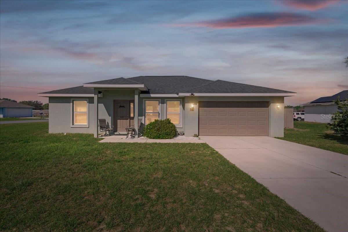 SILVER SPGS SHORES UN 24 - Residential