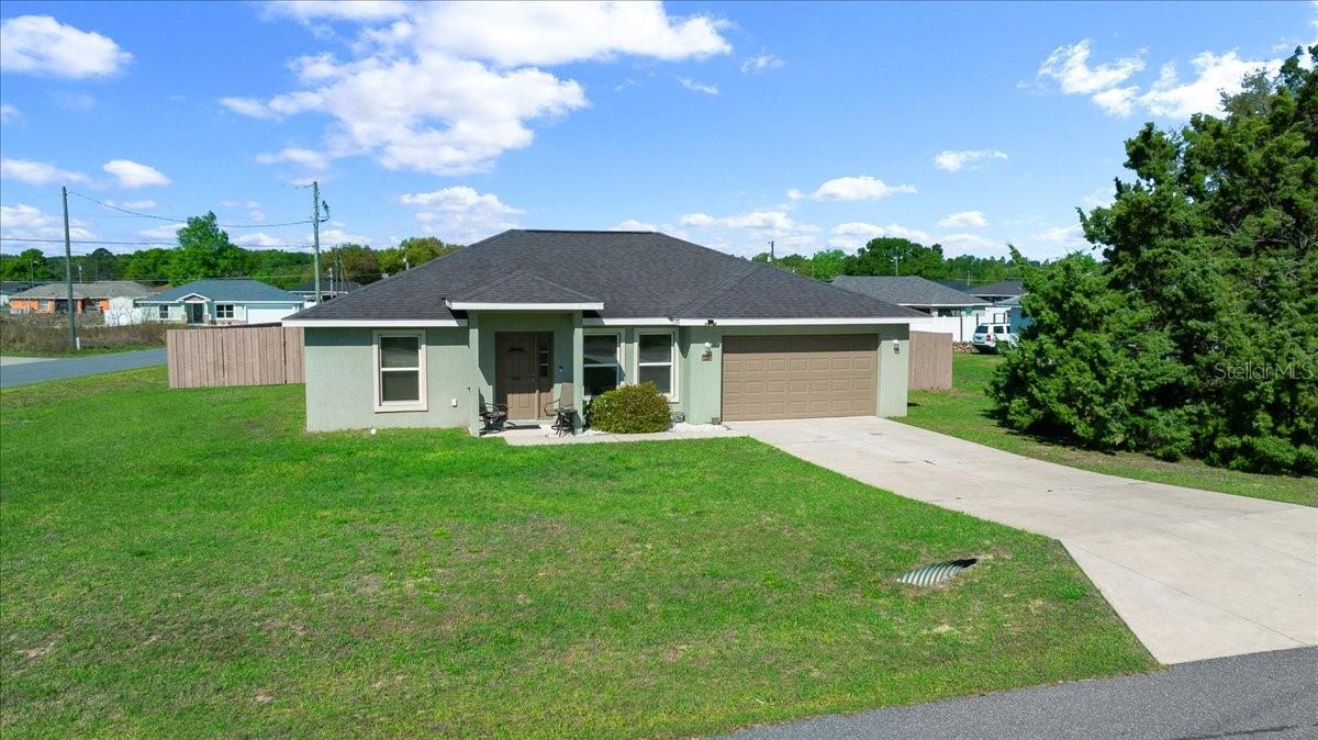 SILVER SPGS SHORES UN 24 - Residential