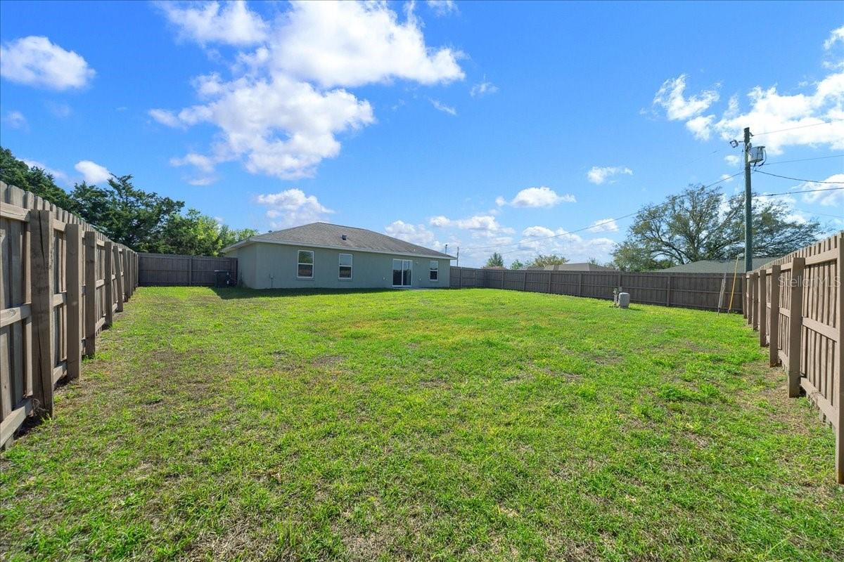 SILVER SPGS SHORES UN 24 - Residential