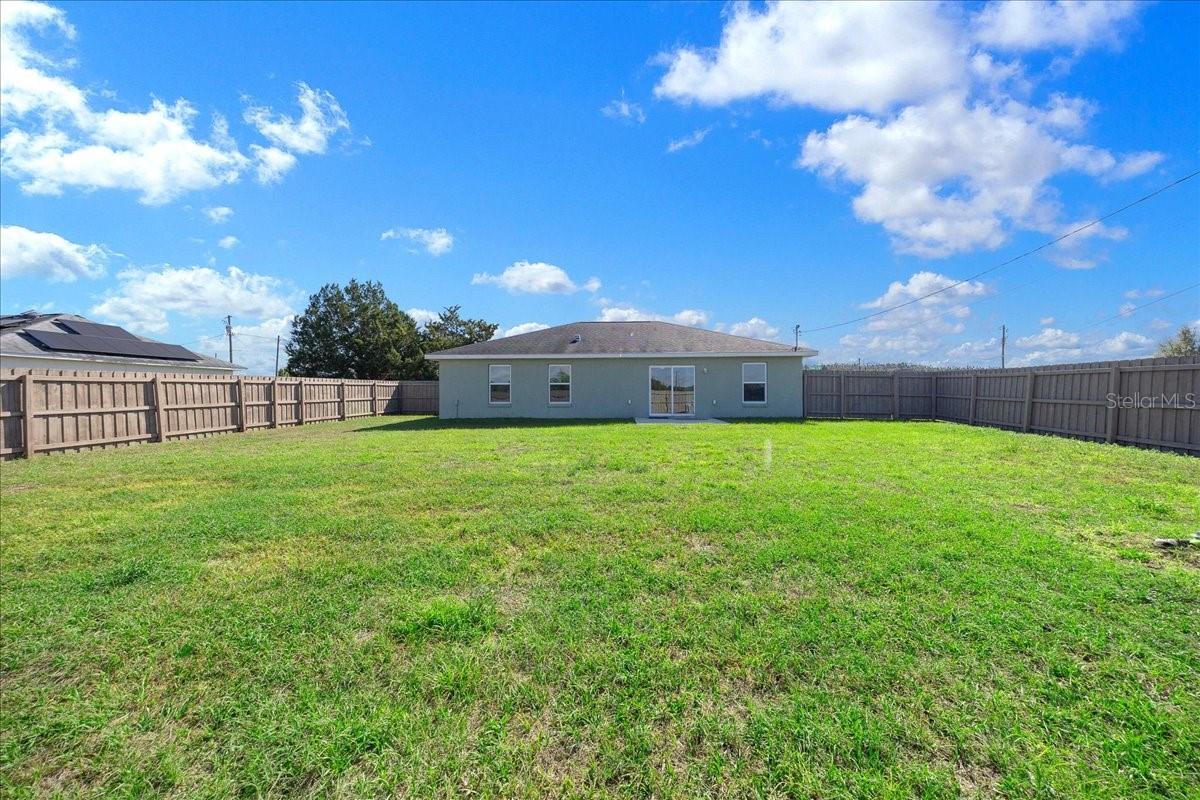 SILVER SPGS SHORES UN 24 - Residential