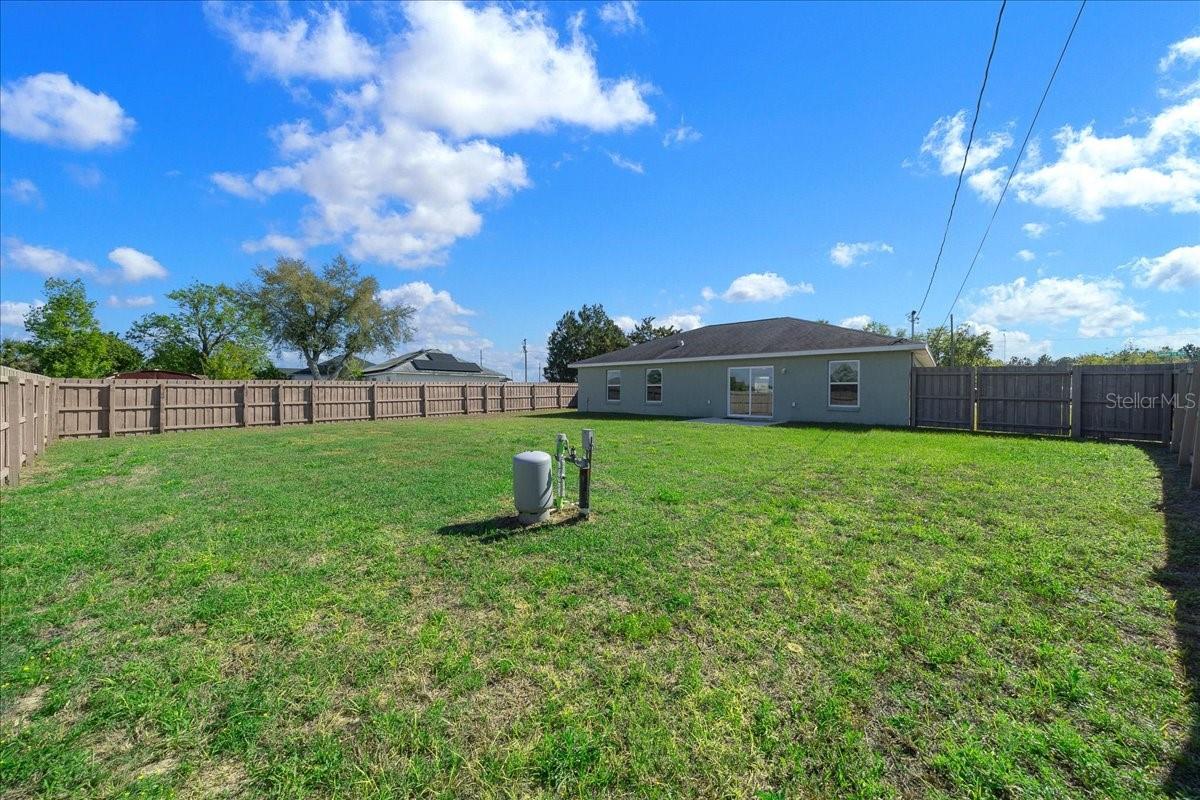 SILVER SPGS SHORES UN 24 - Residential