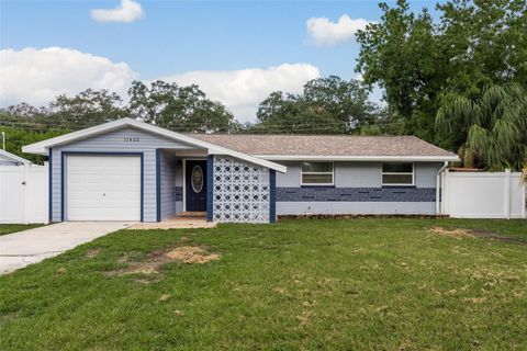 A home in LARGO