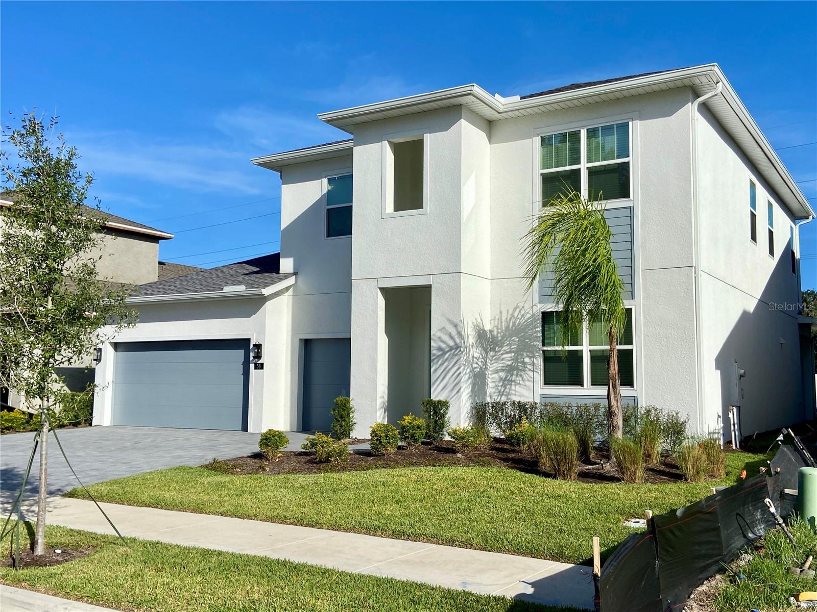 58 OVERLEAF LANE