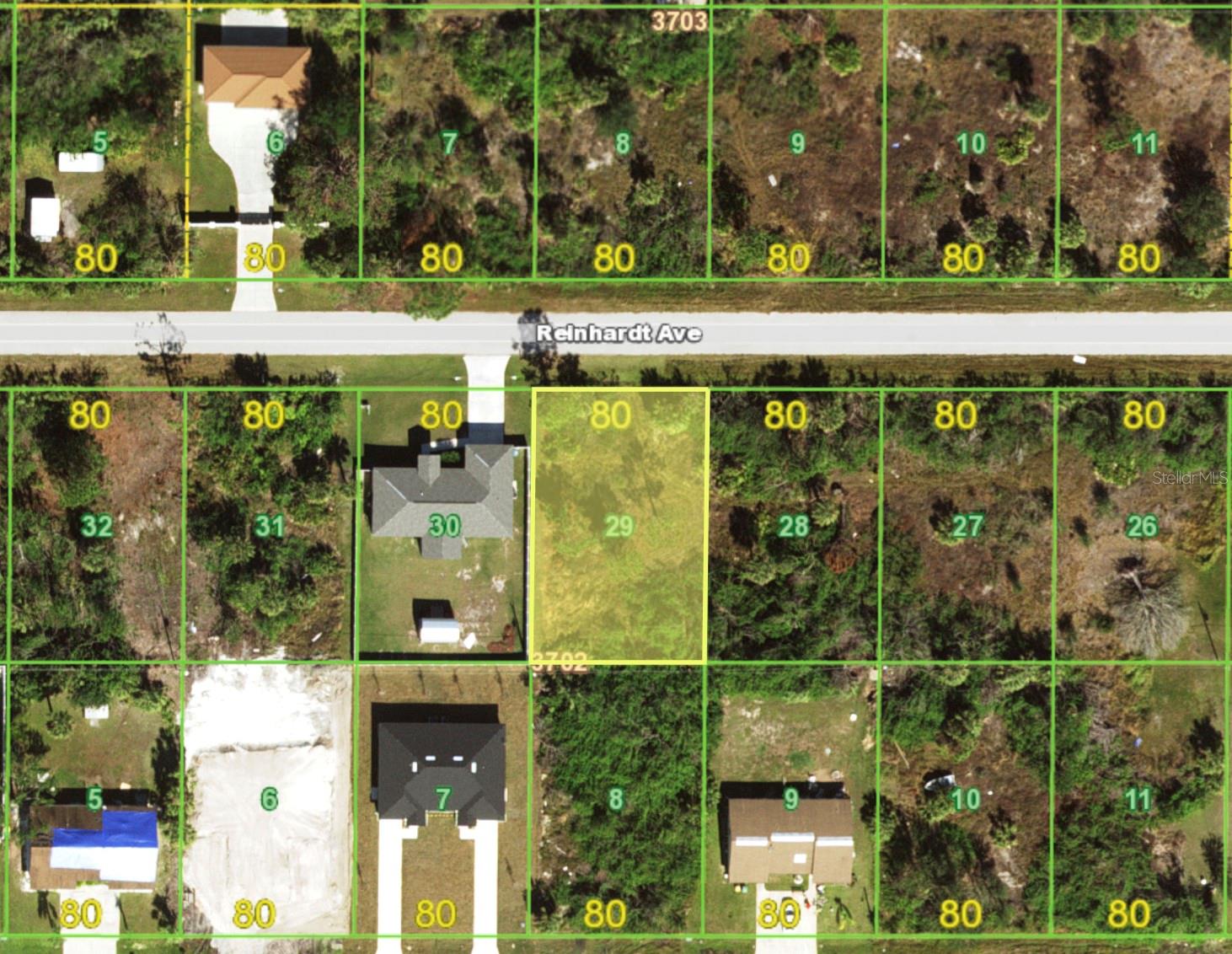 Perfect for investors, builders, or anyone looking to develop in a growing area. This lot can only be sold in a bundle with 5 other vacant residential lots: 10470 Deerwood Ave, Englewood, Fl 34224; 6113 Ceres St, Englewood, Fl 34224; 6142 Spinnaker Blvd, Englewood, Fl 34224; 6057 Sheffield Ln, Englewood, Fl 34224 and 11167 Grafton Ave, Englewood, Fl 34224 for the total price of $150,000.