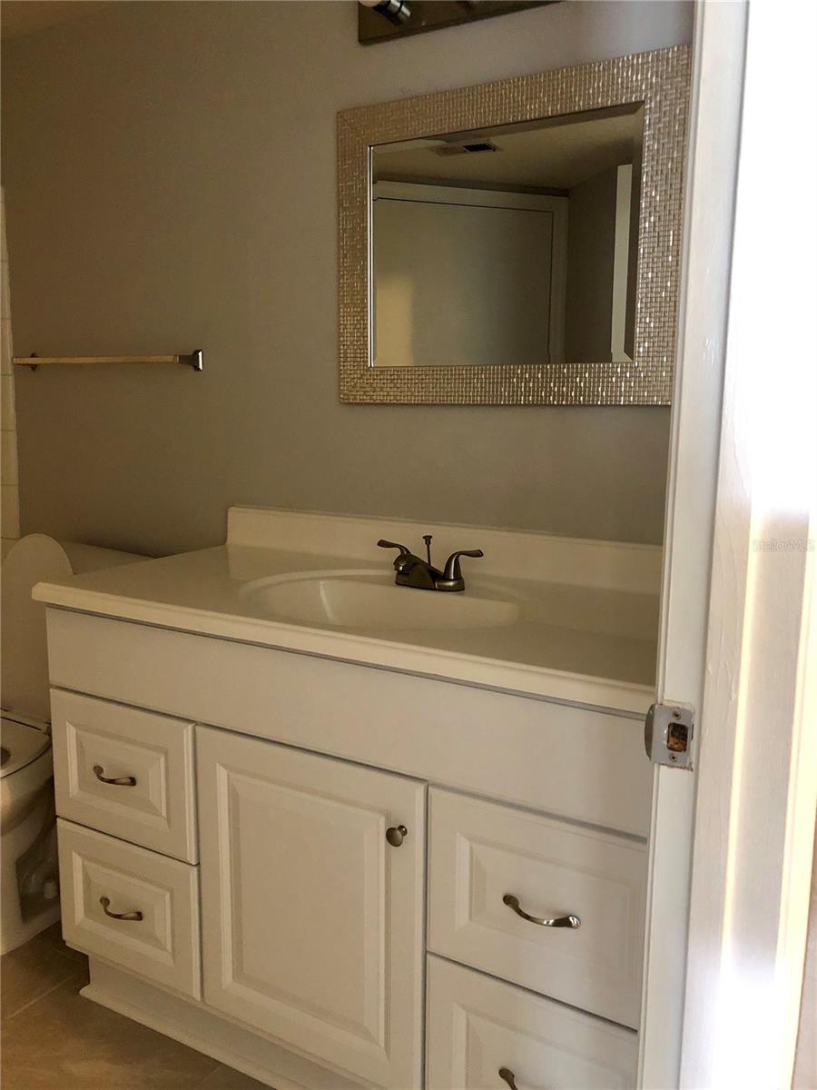 VILLAS DEL SOL AT KISS CONDO - Residential Lease