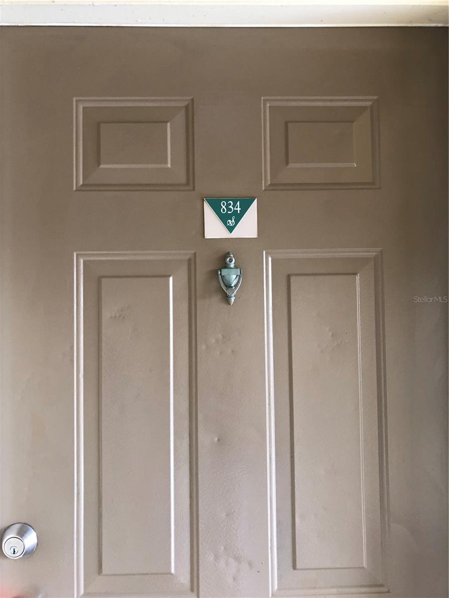 VILLAS DEL SOL AT KISS CONDO - Residential Lease