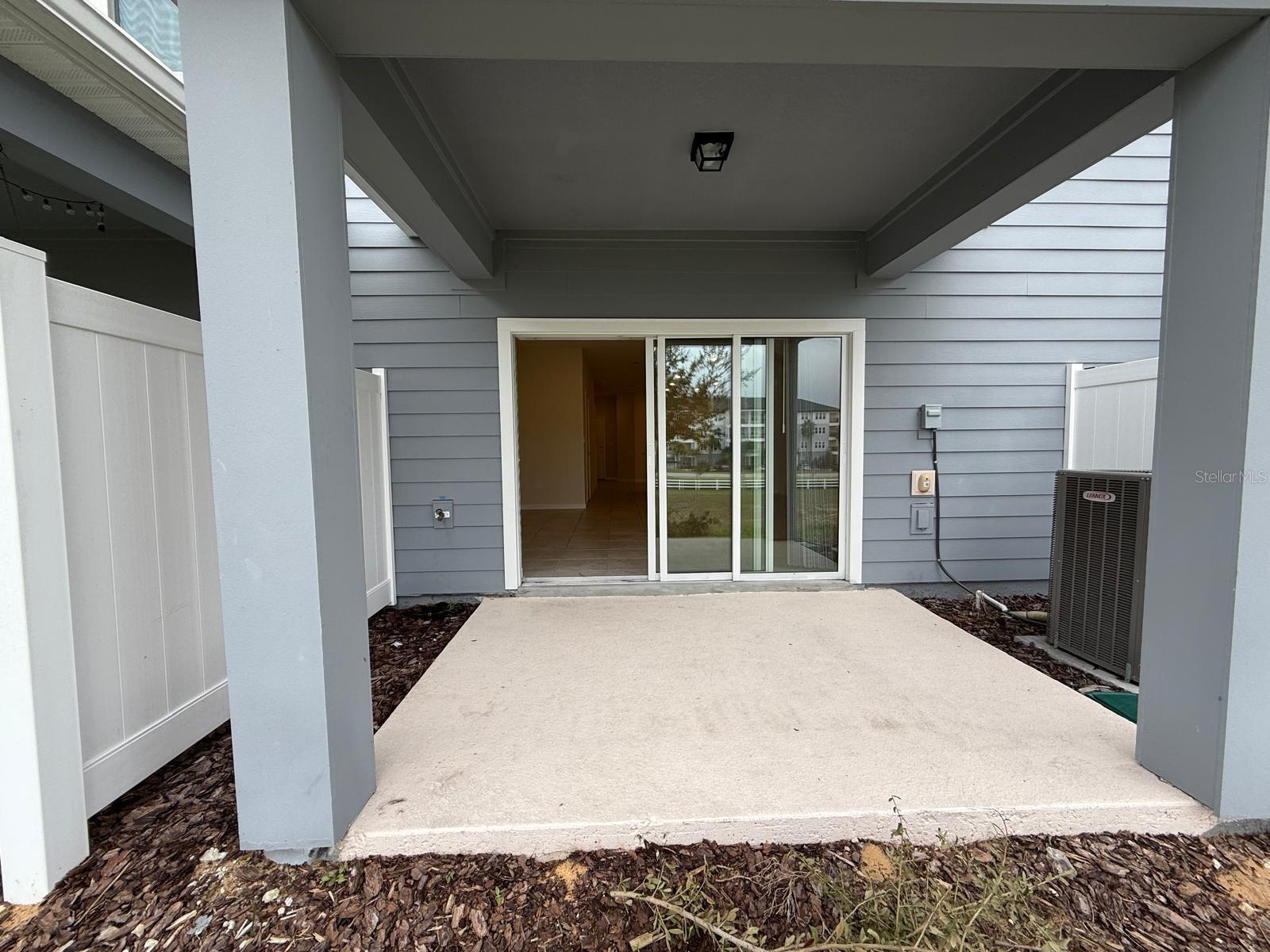 BELLE HAVEN - Residential Lease