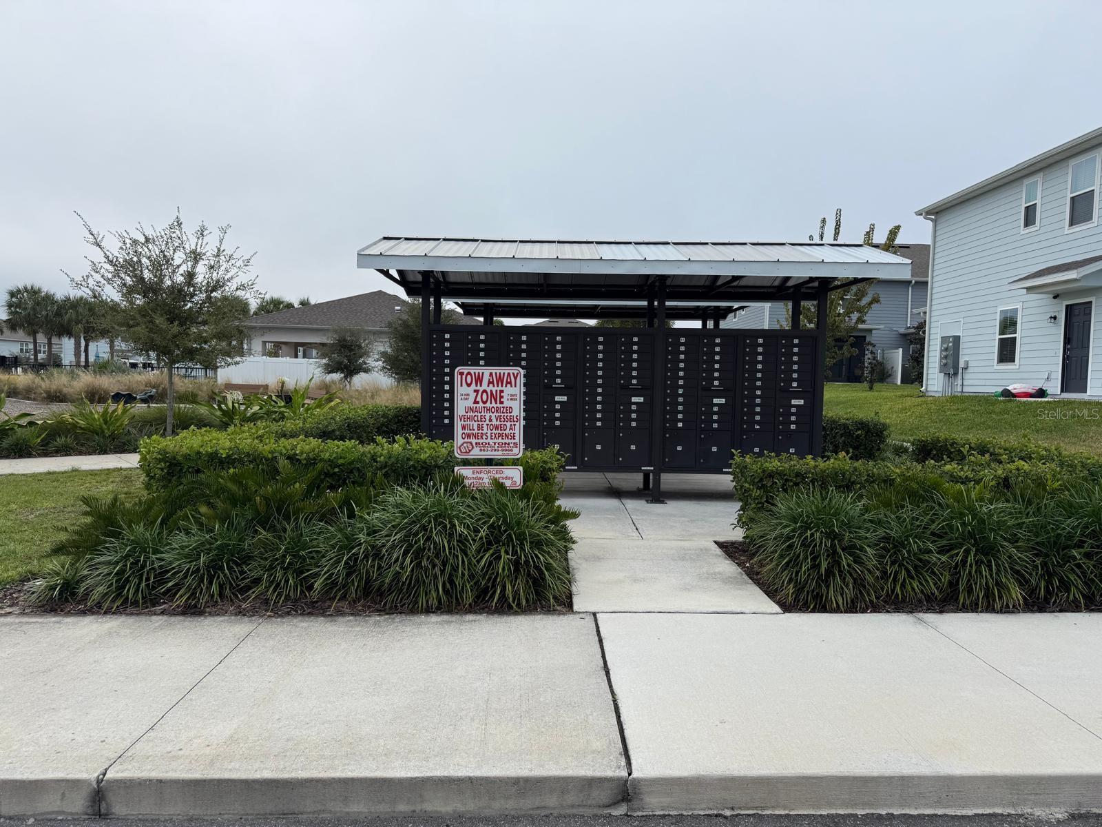 BELLE HAVEN - Residential Lease