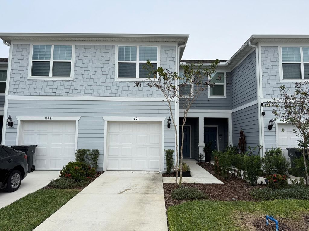 Photo of 1798 Delightful Drive, Davenport, FL 33896 (MLS # O6366568)