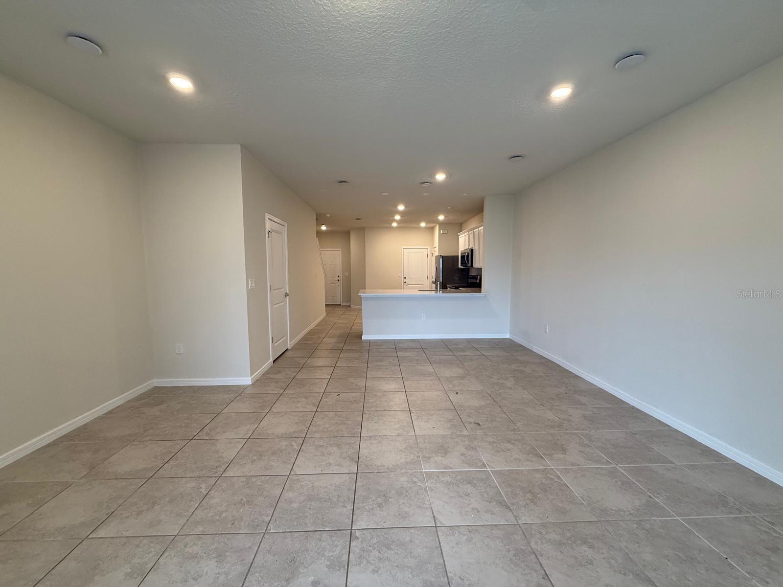 BELLE HAVEN - Residential Lease