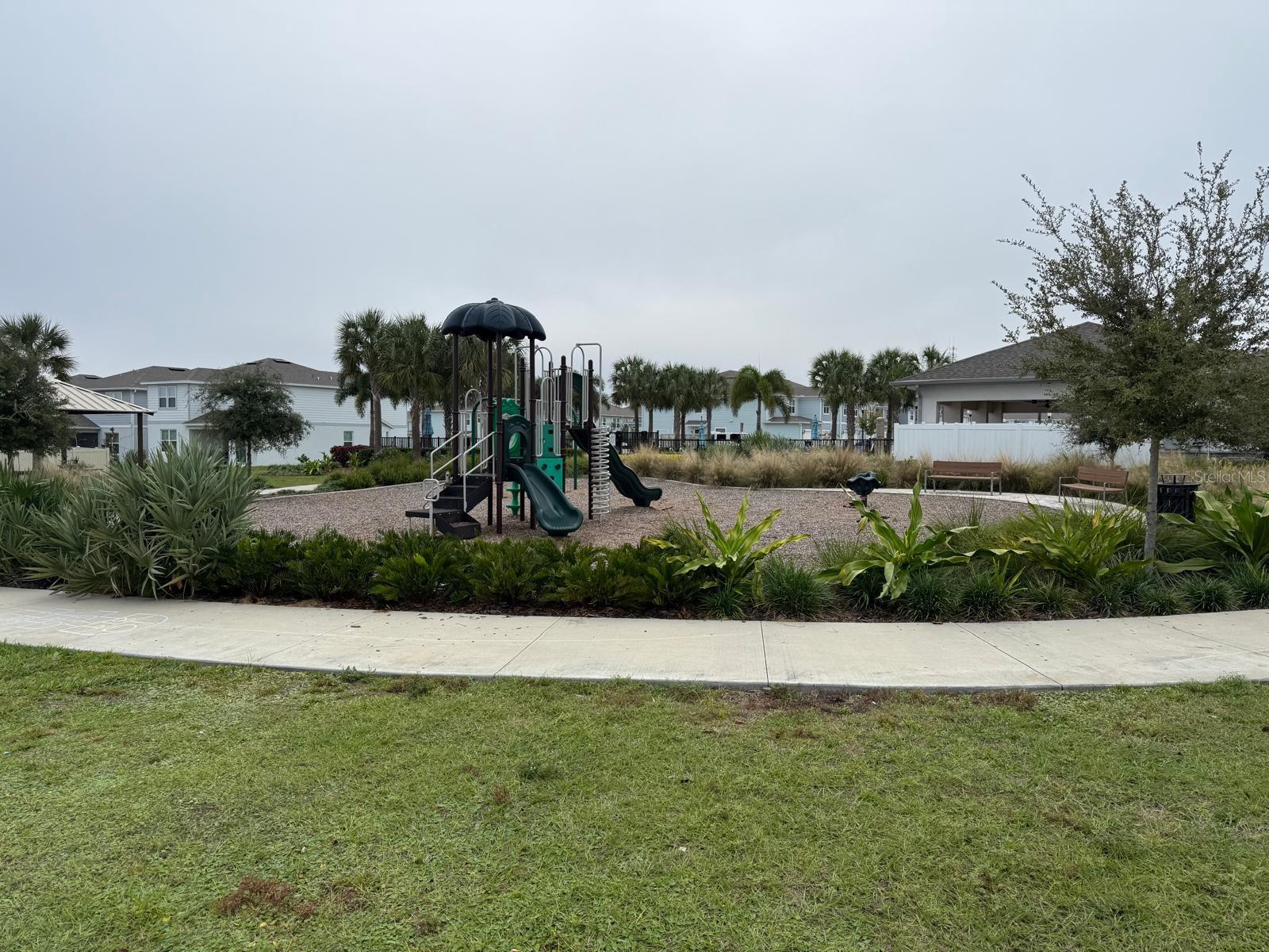 BELLE HAVEN - Residential Lease