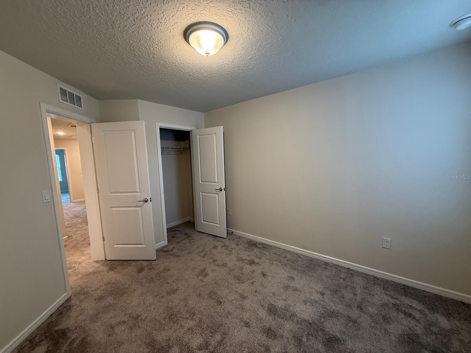 BELLE HAVEN - Residential Lease