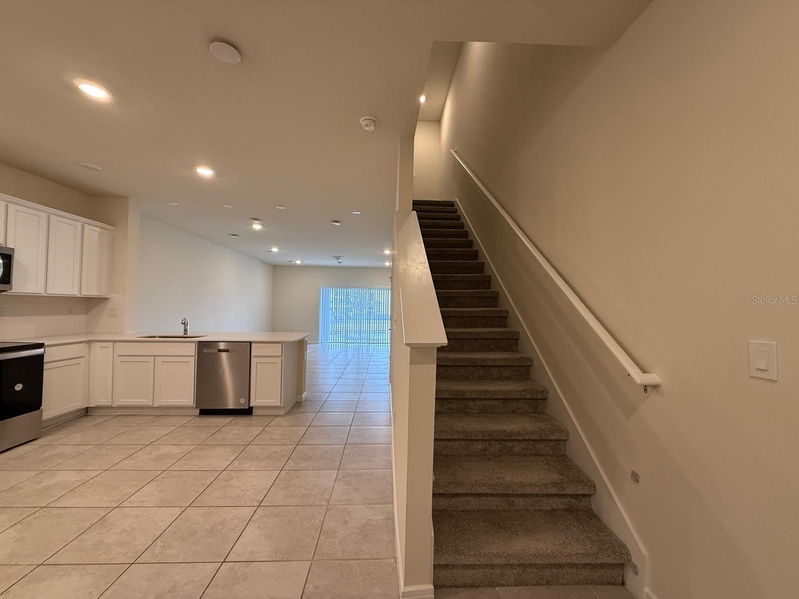 BELLE HAVEN - Residential Lease