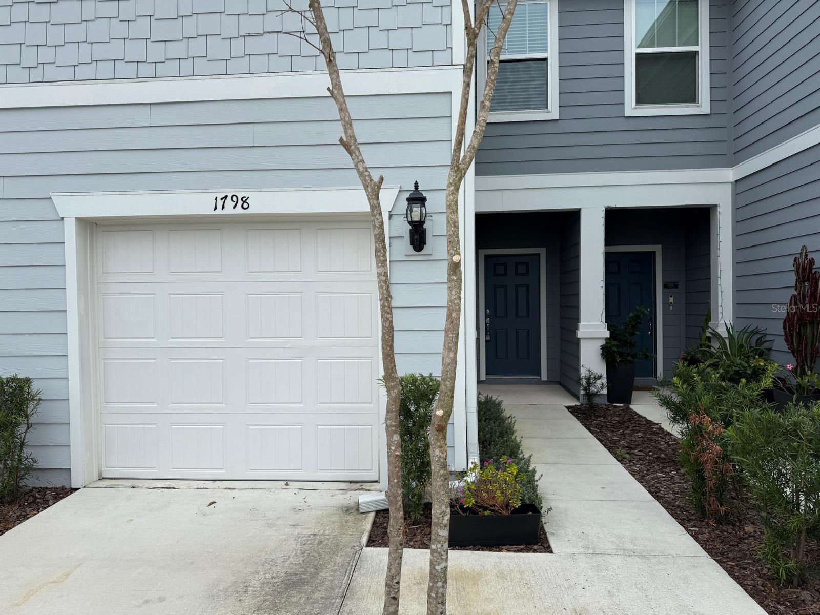 BELLE HAVEN - Residential Lease