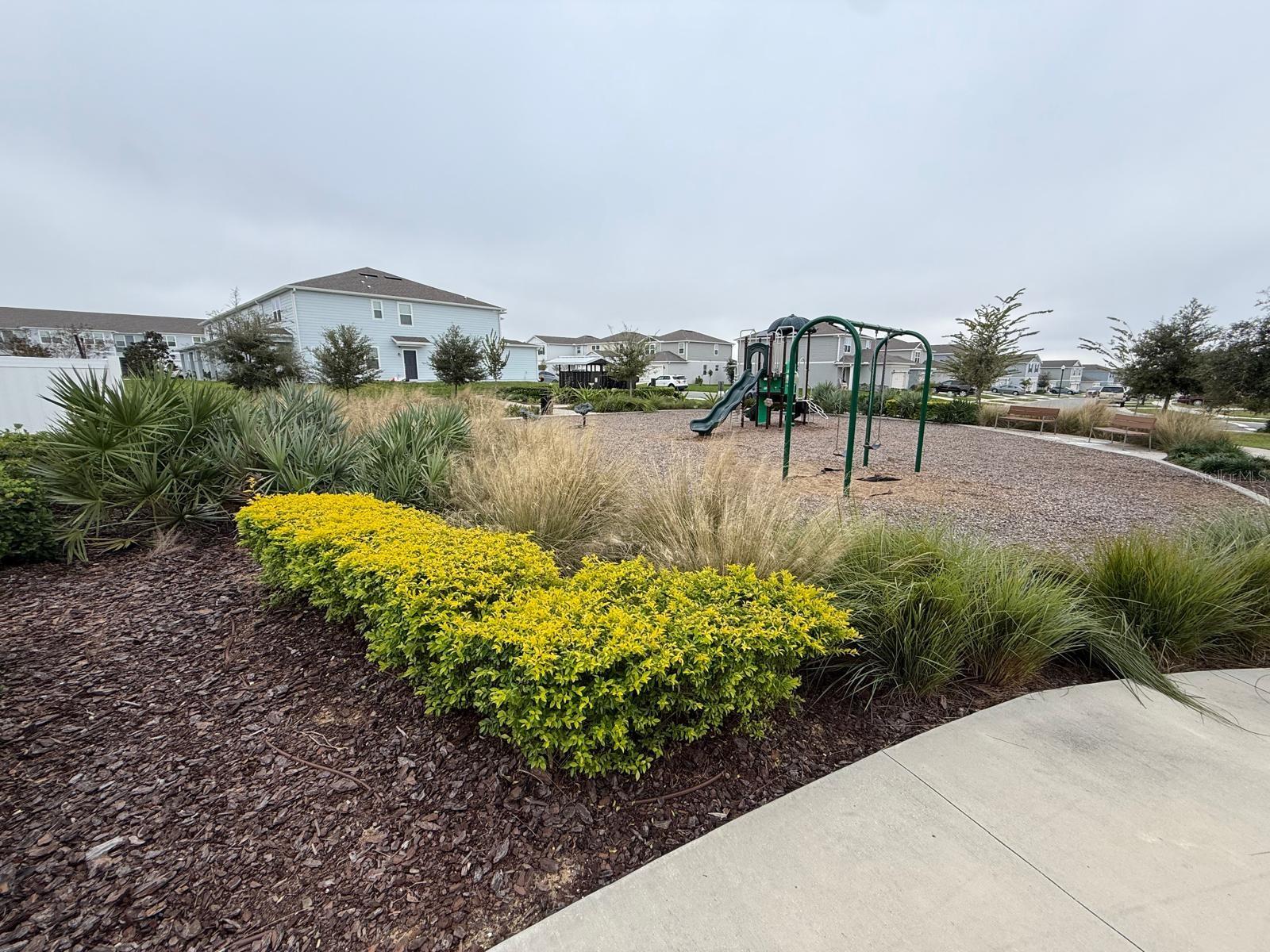 BELLE HAVEN - Residential Lease