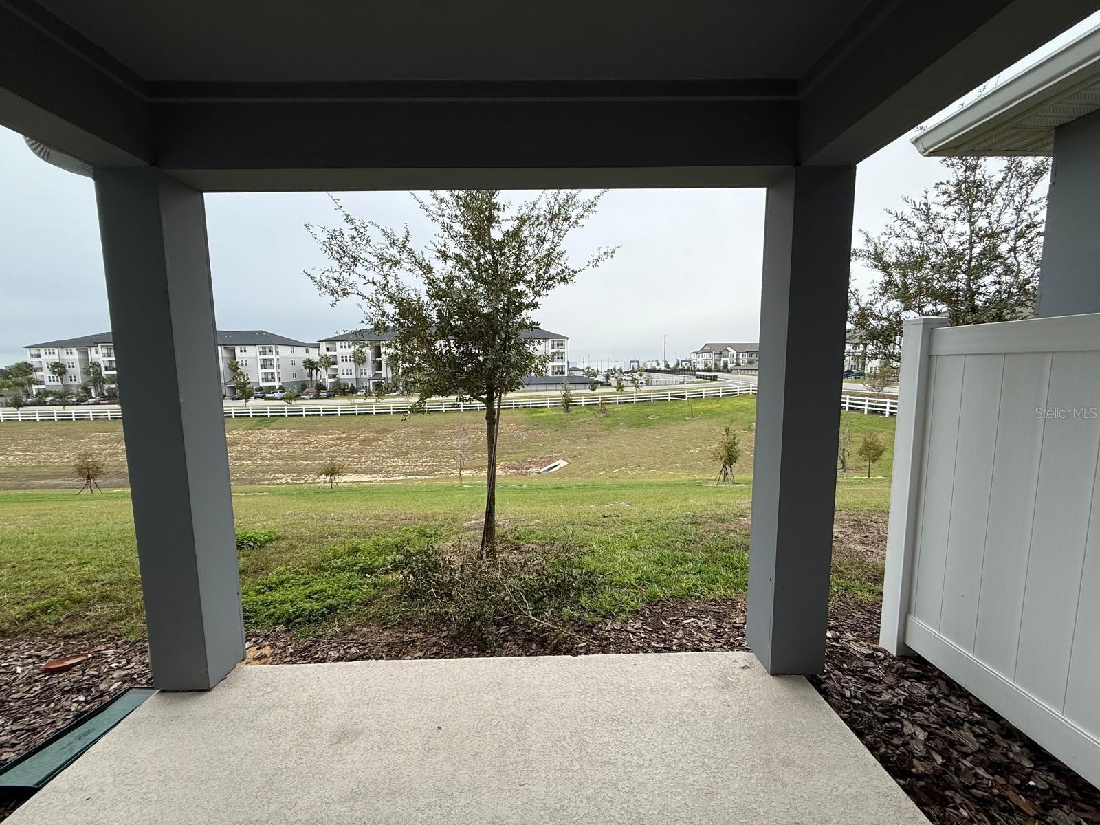 BELLE HAVEN - Residential Lease