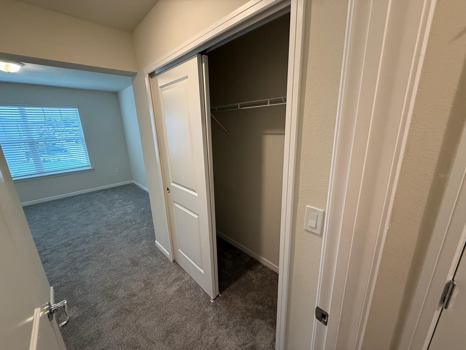 BELLE HAVEN - Residential Lease