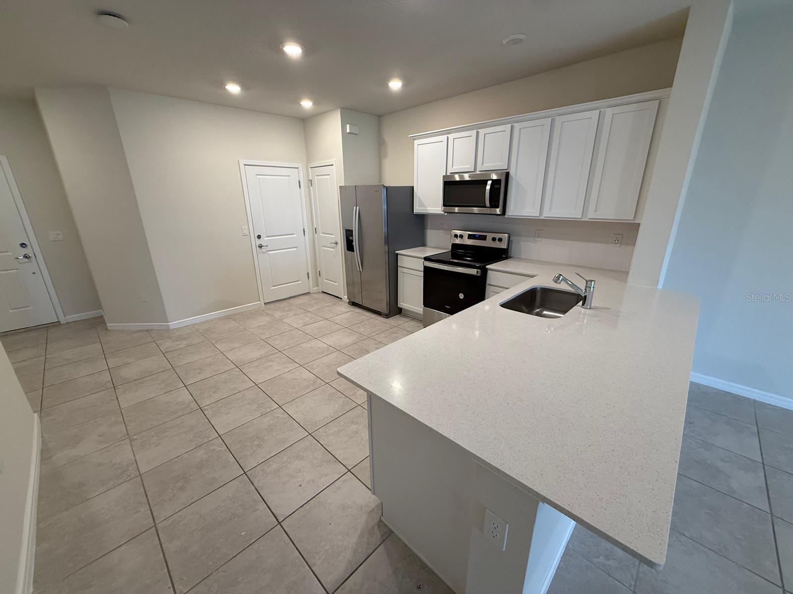 BELLE HAVEN - Residential Lease