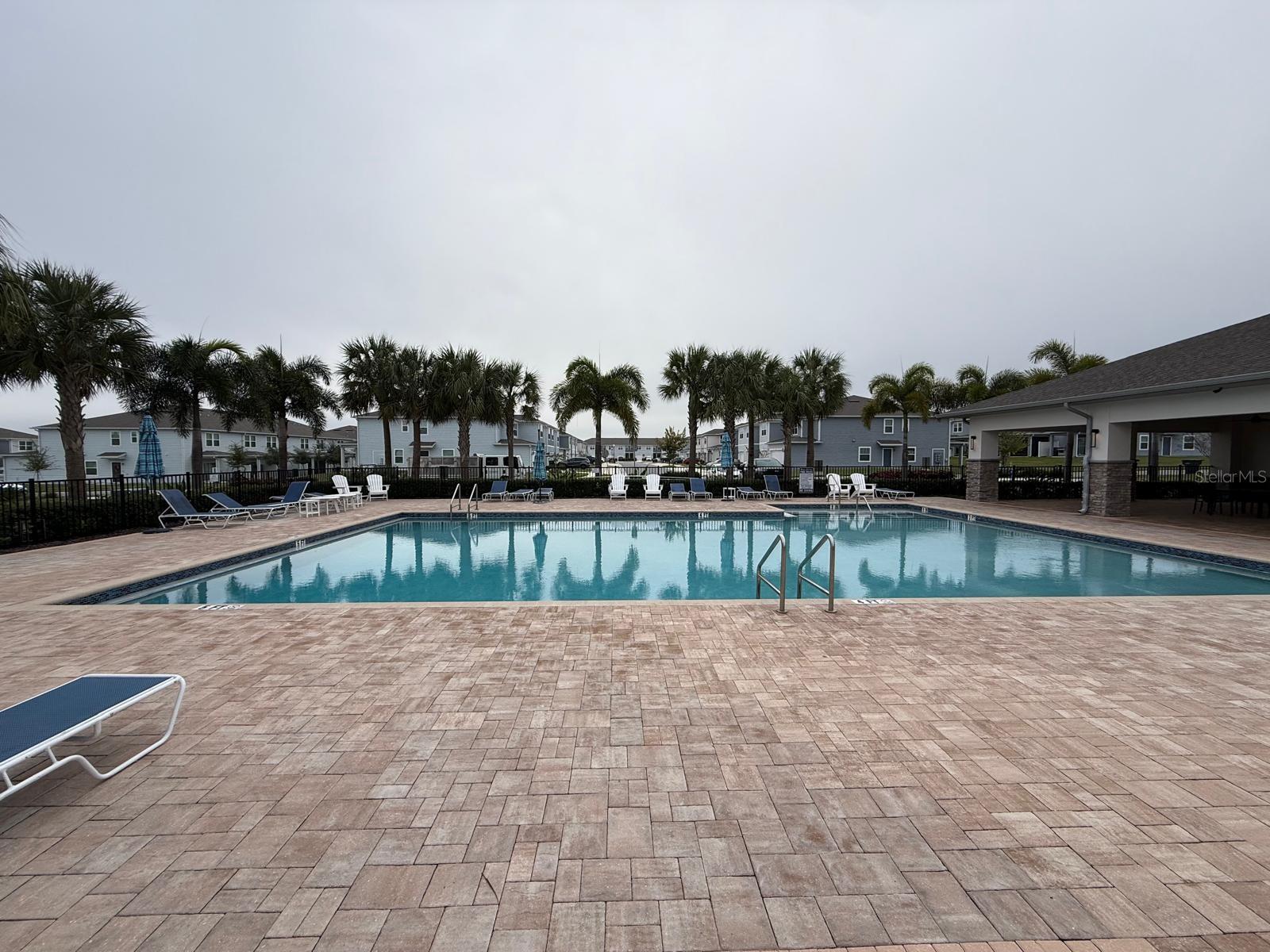 BELLE HAVEN - Residential Lease