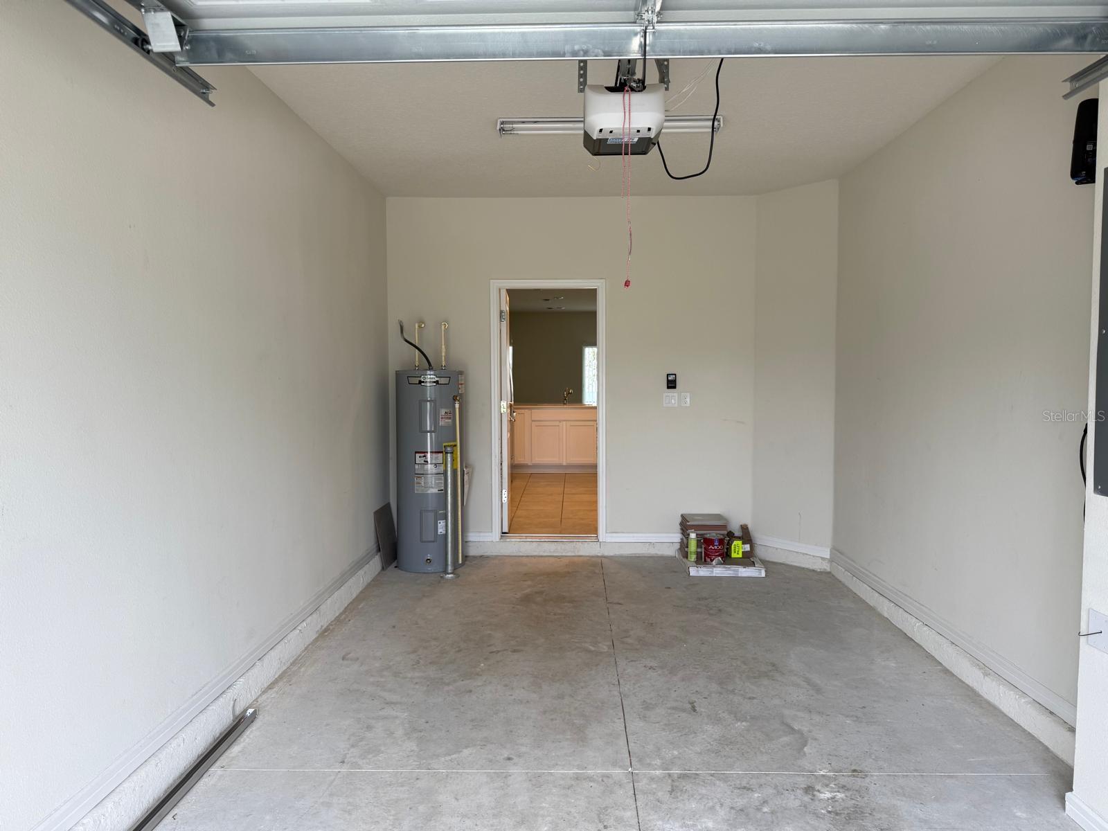 BELLE HAVEN - Residential Lease