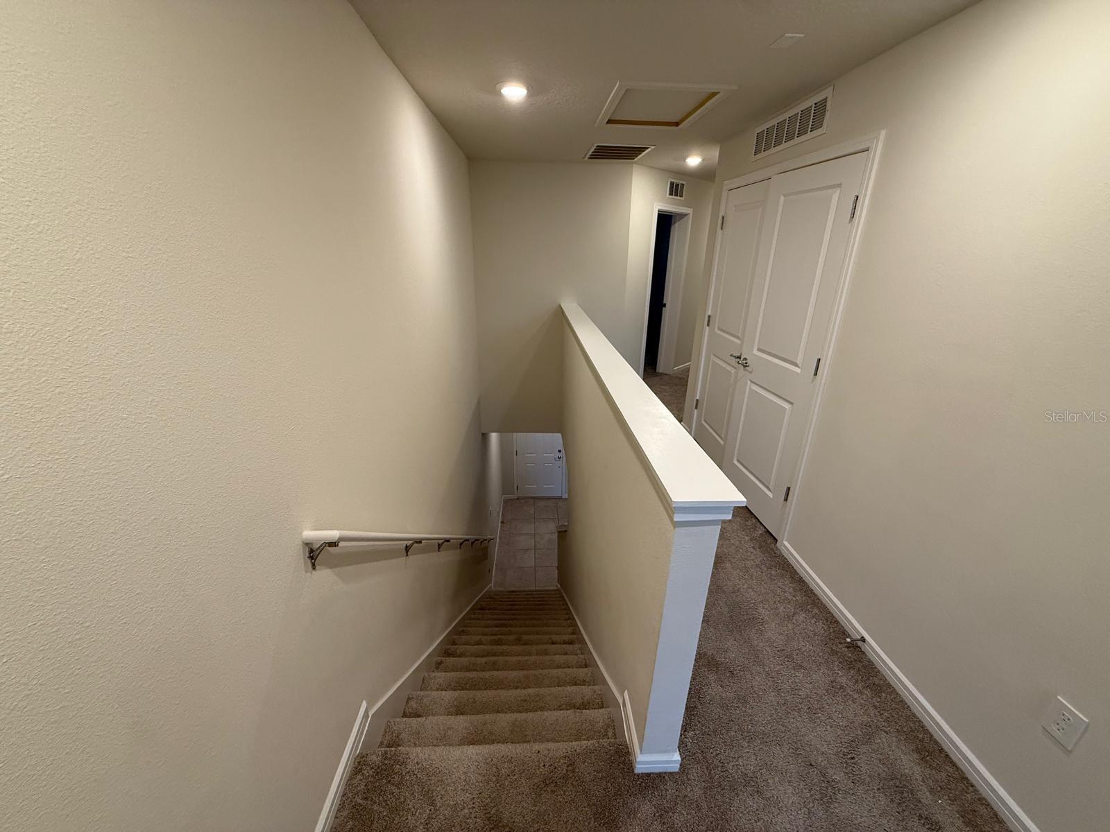 BELLE HAVEN - Residential Lease