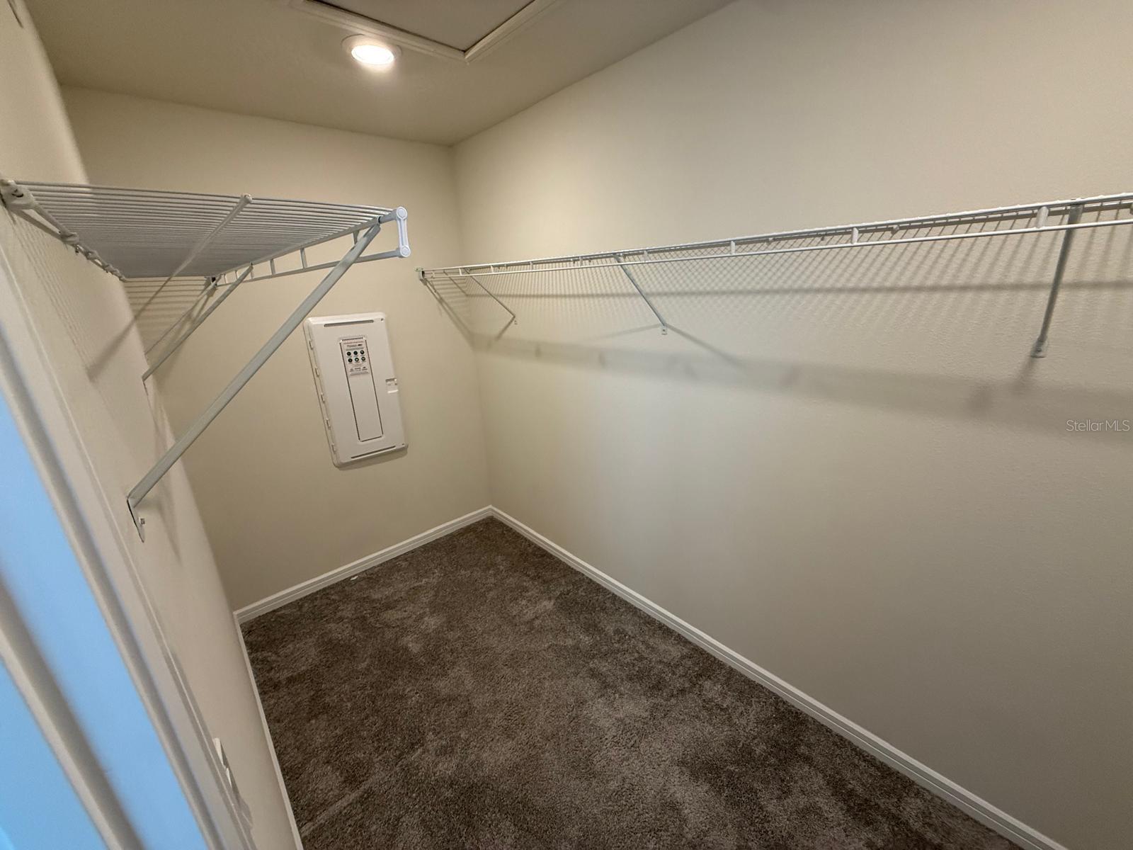 BELLE HAVEN - Residential Lease