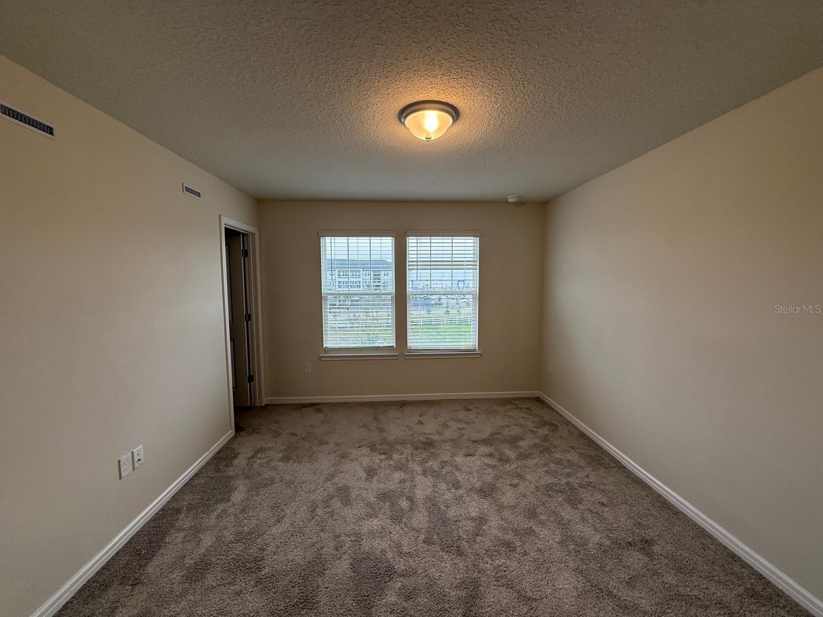 BELLE HAVEN - Residential Lease