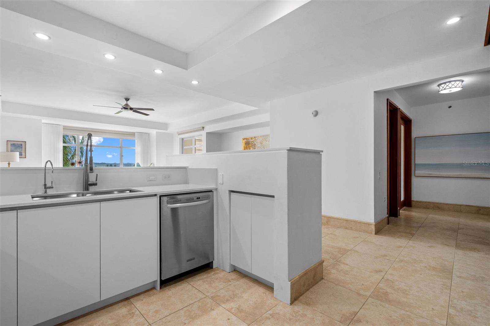 PLANTATION VILLAGE I - Residential