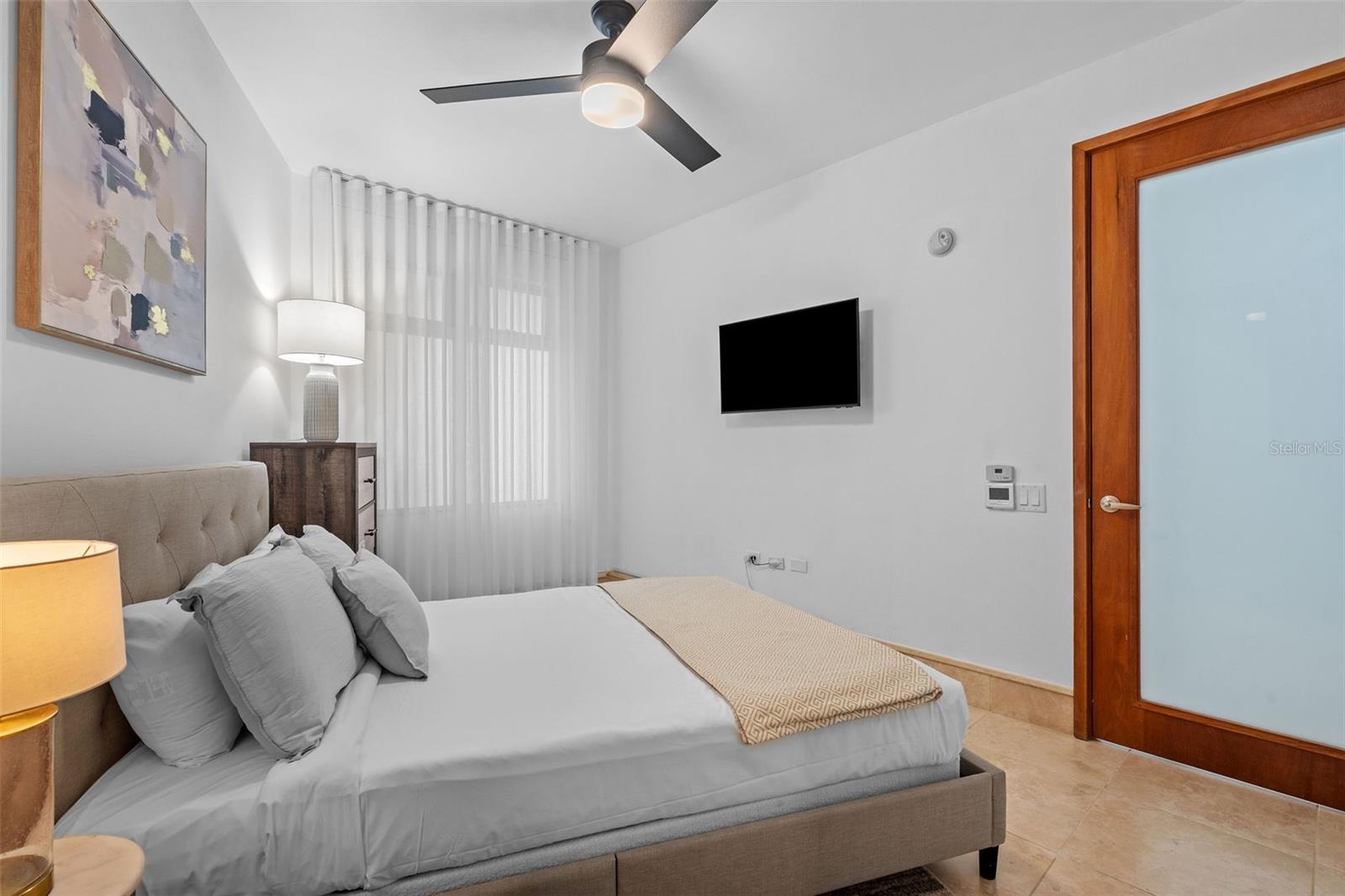 PLANTATION VILLAGE I - Residential