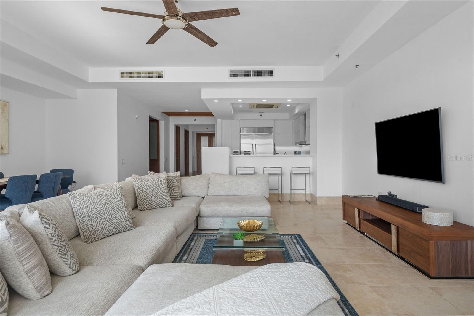 PLANTATION VILLAGE I - Residential