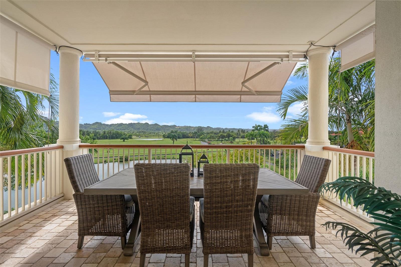 PLANTATION VILLAGE I - Residential