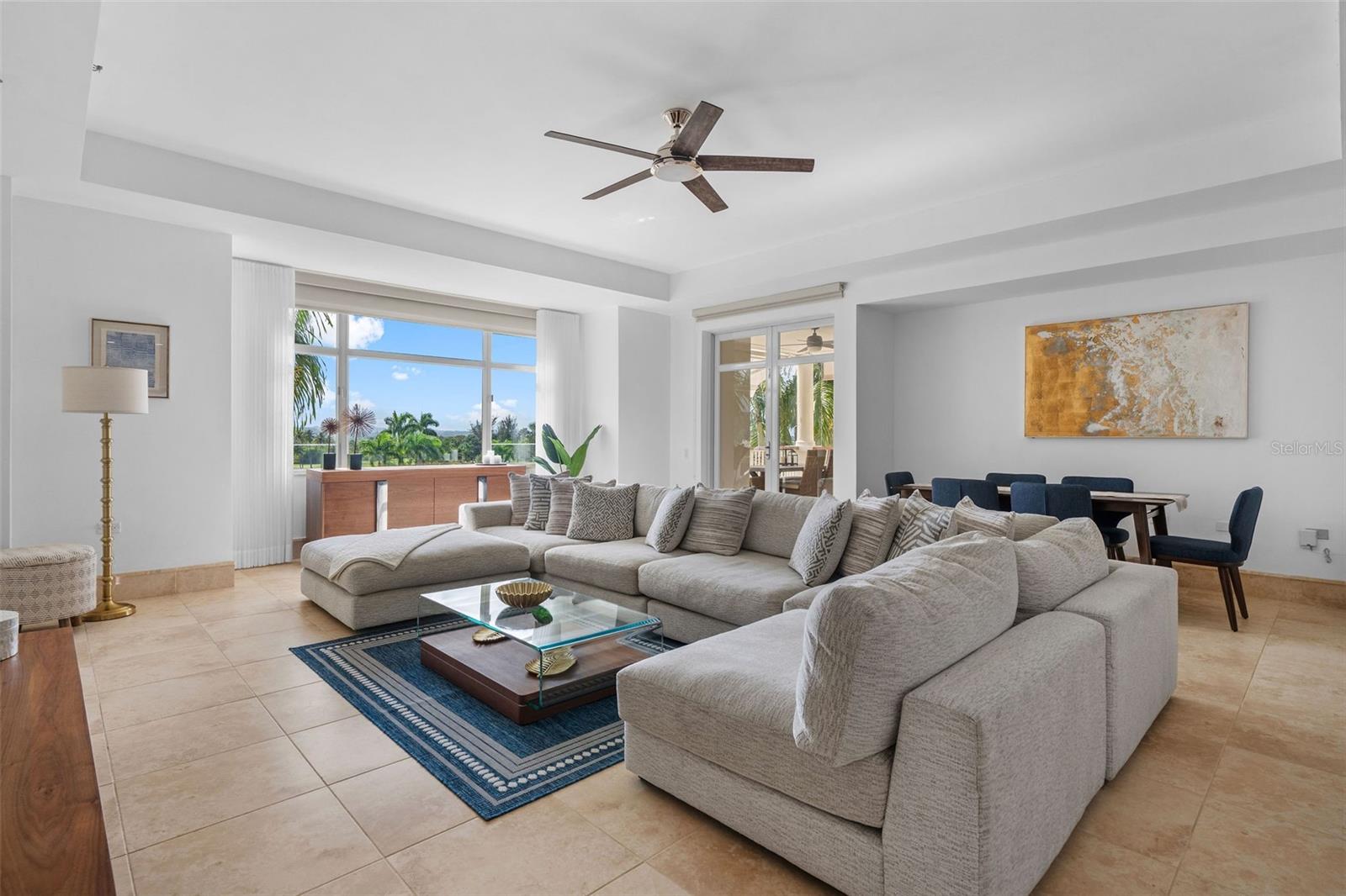 PLANTATION VILLAGE I - Residential