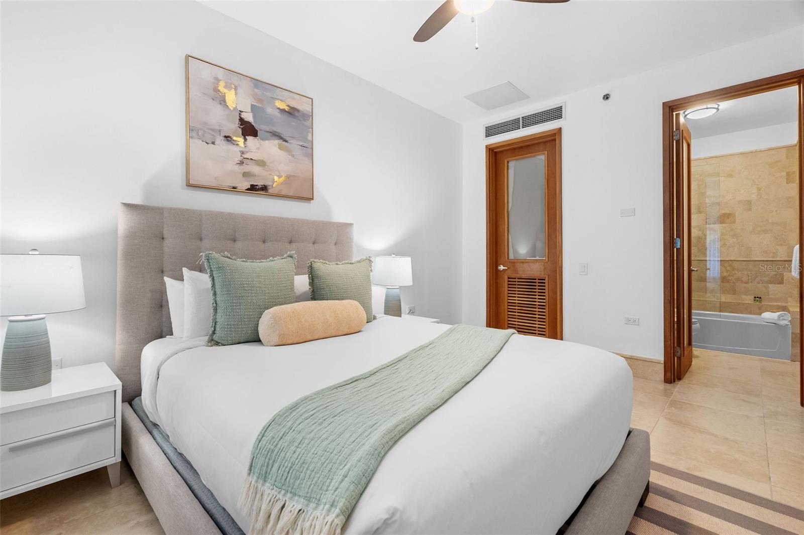 PLANTATION VILLAGE I - Residential